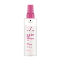 Schwarzkopf Bonacure Color Freeze Spray balzsam pH4.5 - 200ml főképe